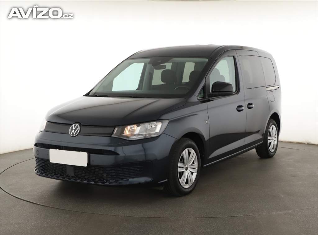 Foto inzerátu VW Caddy 2.0 TDI