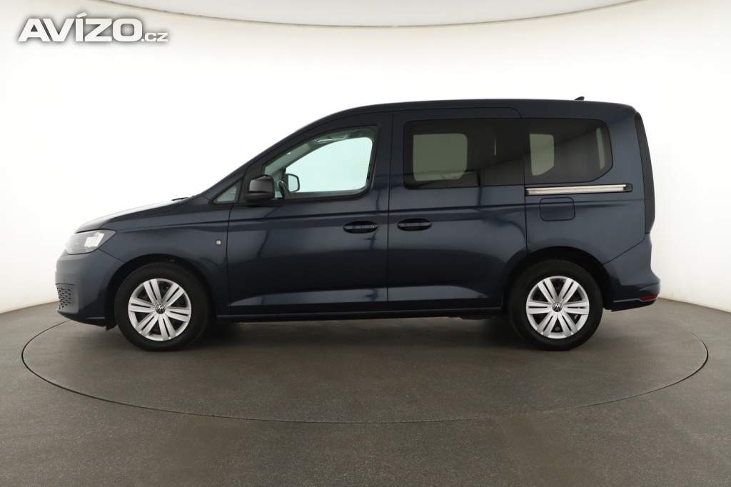Foto inzerátu VW Caddy 2.0 TDI