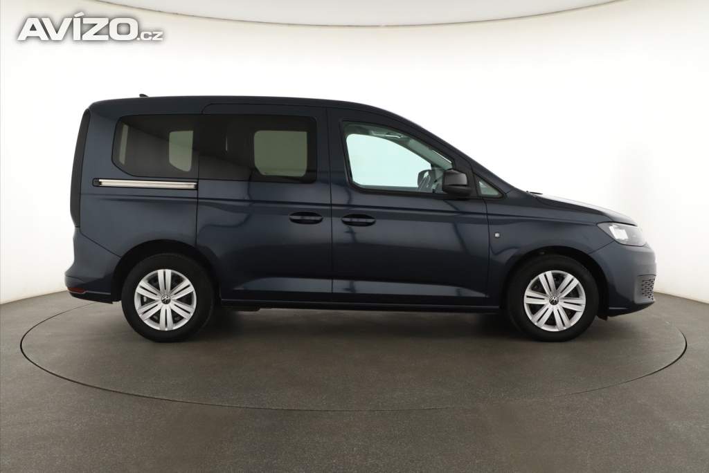Foto inzerátu VW Caddy 2.0 TDI