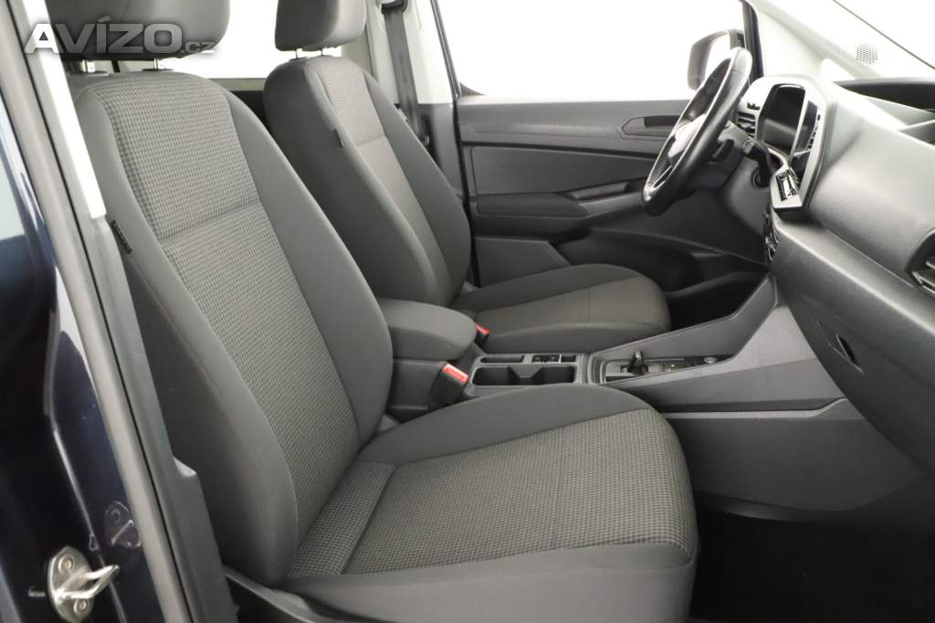 Foto inzerátu VW Caddy 2.0 TDI