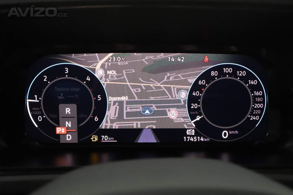 Foto inzerátu VW Caddy 2.0 TDI