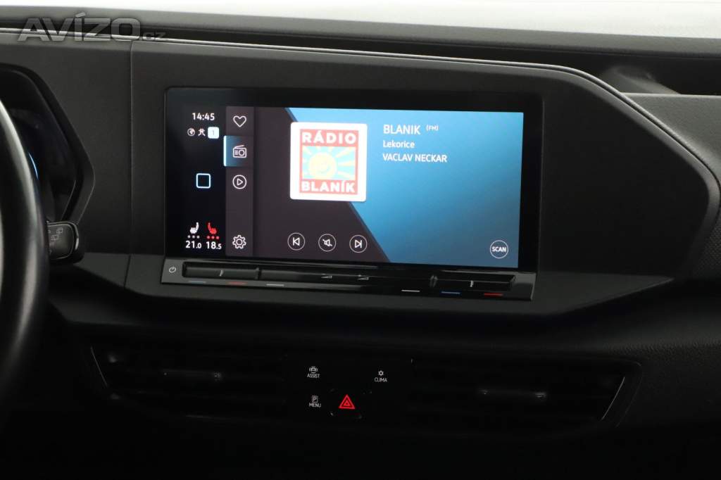 Foto inzerátu VW Caddy 2.0 TDI