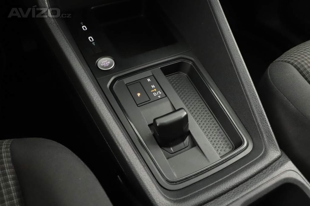 Foto inzerátu VW Caddy 2.0 TDI