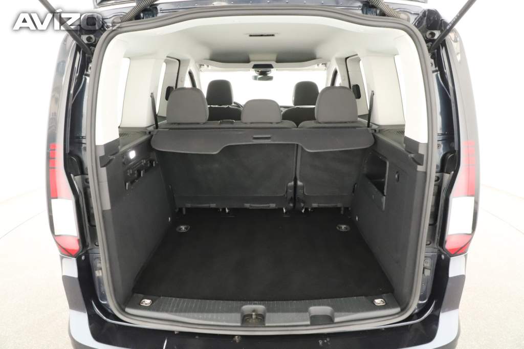 Foto inzerátu VW Caddy 2.0 TDI