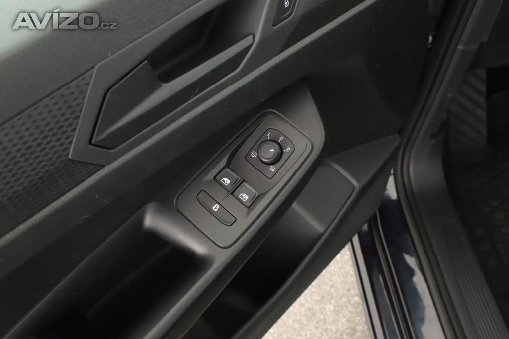 Foto inzerátu VW Caddy 2.0 TDI