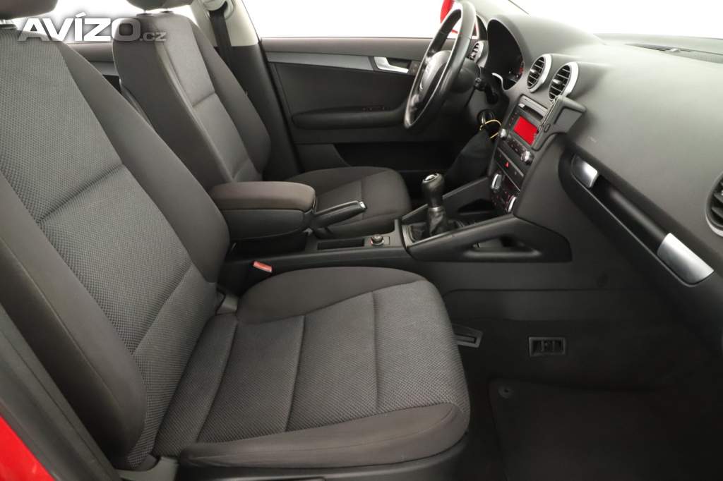 Foto inzerátu Audi A3 1.6 TDI