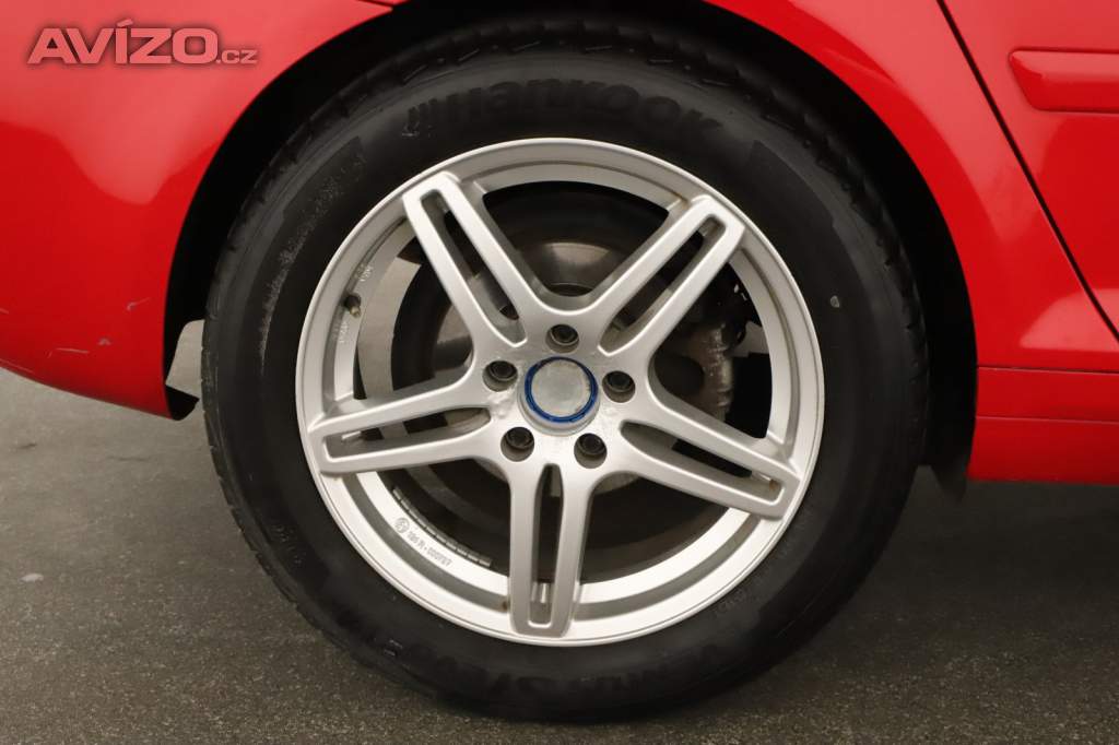 Foto inzerátu Audi A3 1.6 TDI