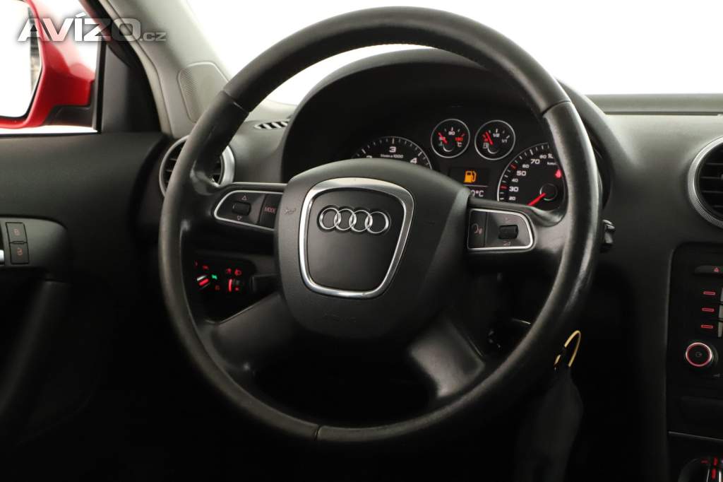 Foto inzerátu Audi A3 1.6 TDI
