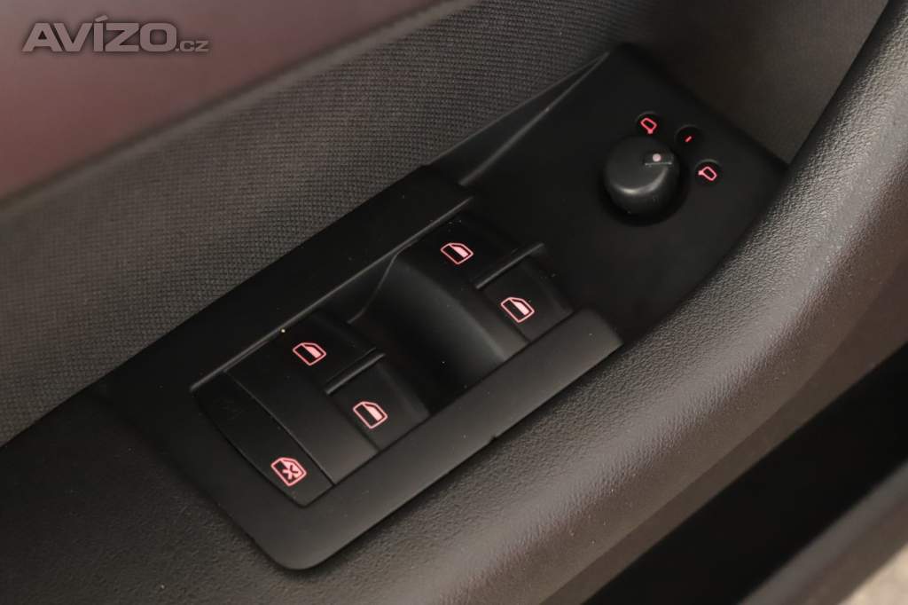 Foto inzerátu Audi A3 1.6 TDI