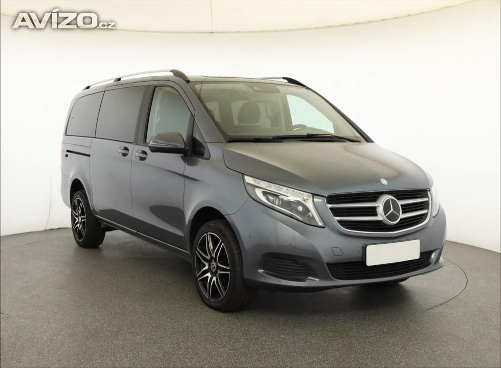 Mercedes V 250 d