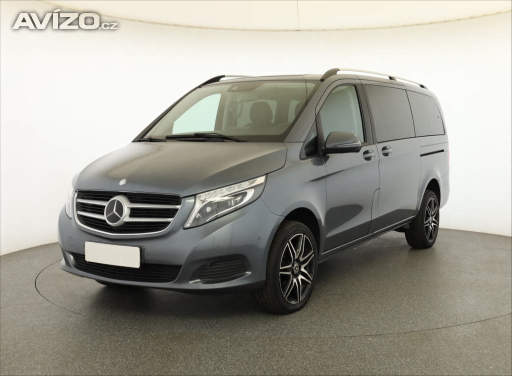 Foto inzerátu Mercedes V 250 d