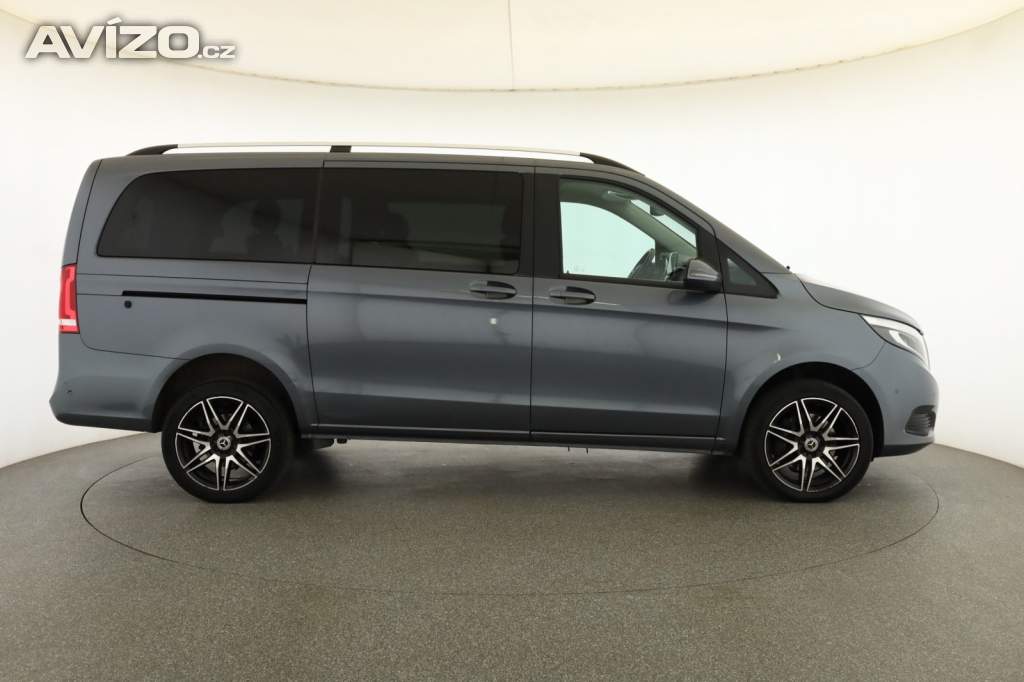 Foto inzerátu Mercedes V 250 d