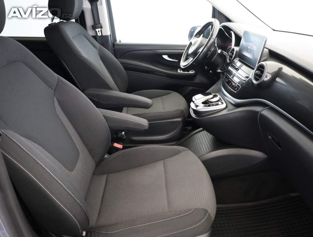 Foto inzerátu Mercedes V 250 d