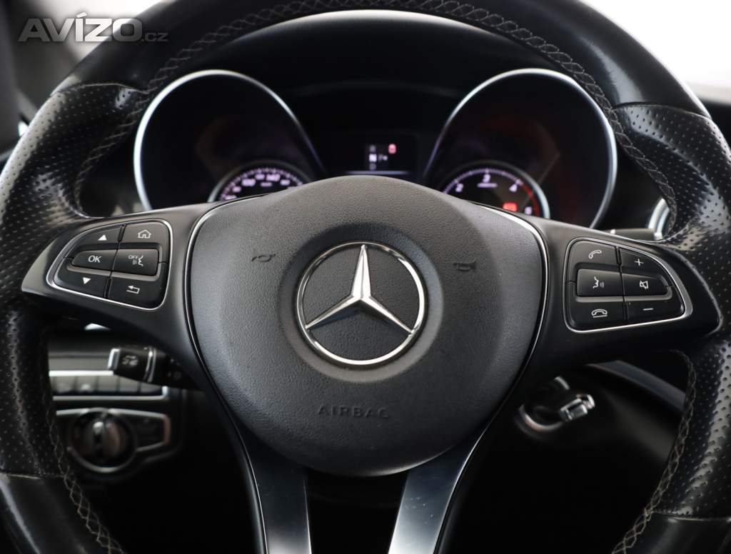 Foto inzerátu Mercedes V 250 d