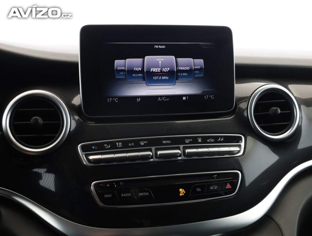 Foto inzerátu Mercedes V 250 d