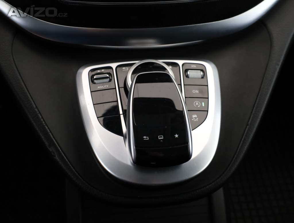 Foto inzerátu Mercedes V 250 d