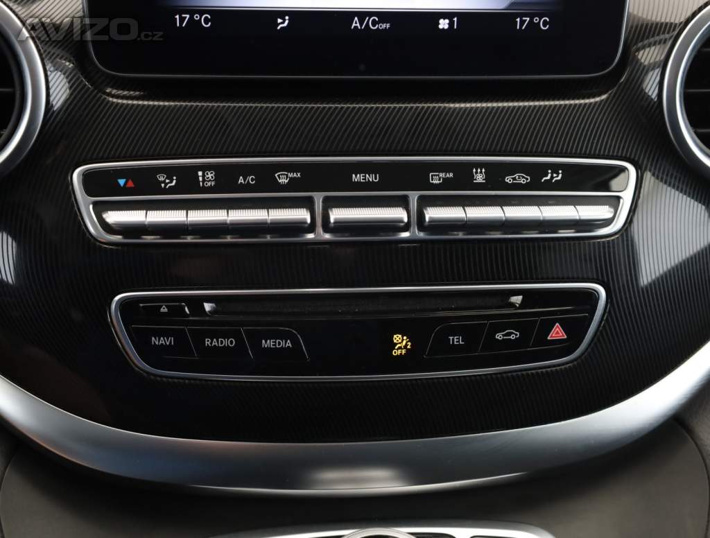 Foto inzerátu Mercedes V 250 d