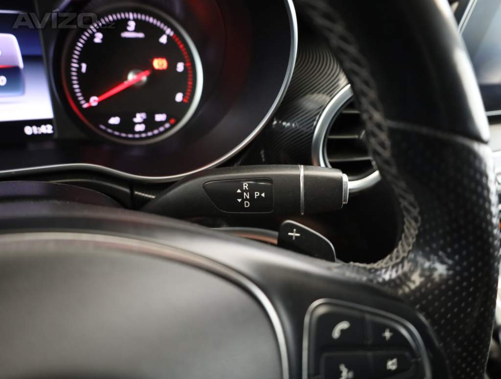 Foto inzerátu Mercedes V 250 d