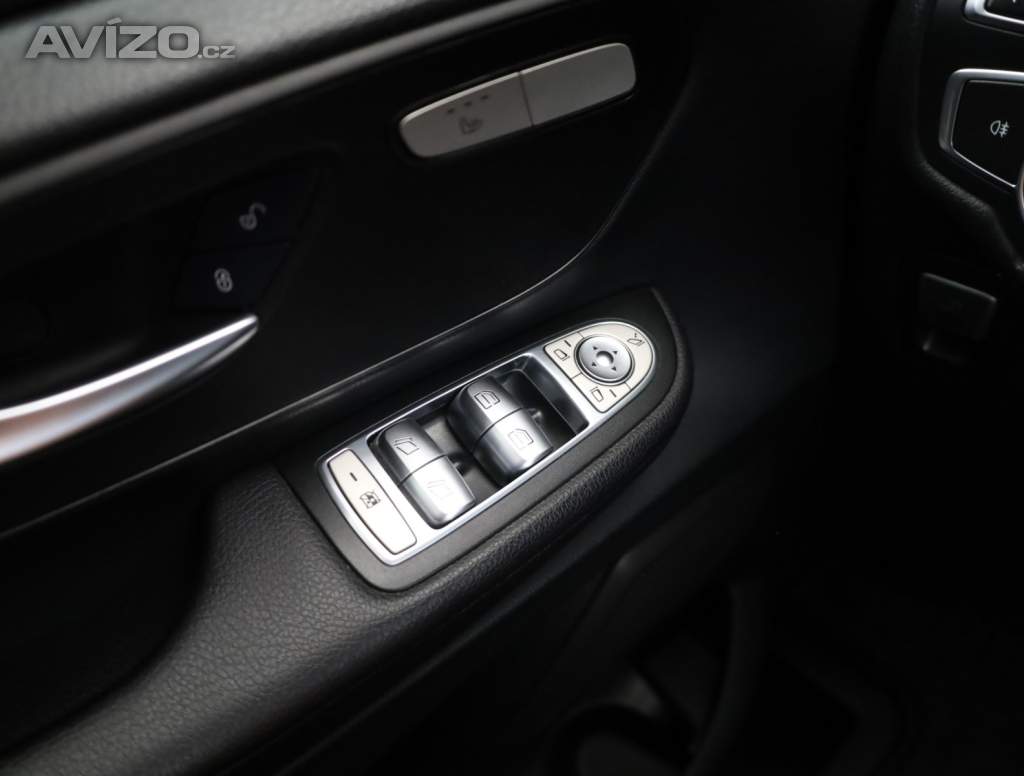 Foto inzerátu Mercedes V 250 d