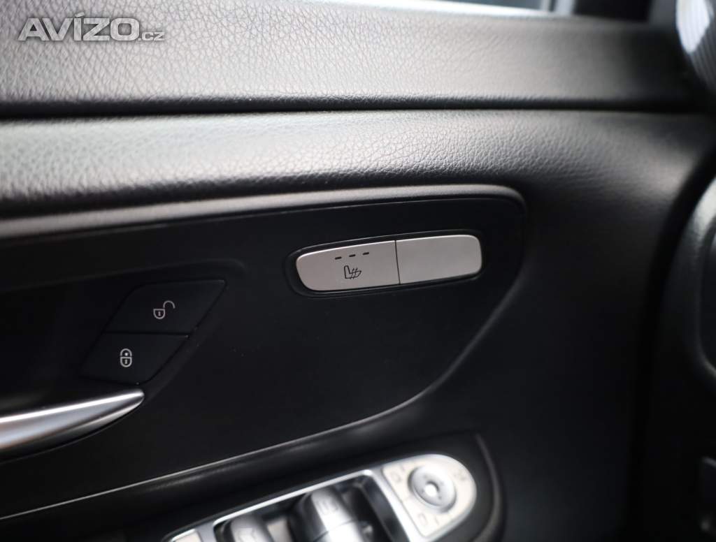 Foto inzerátu Mercedes V 250 d