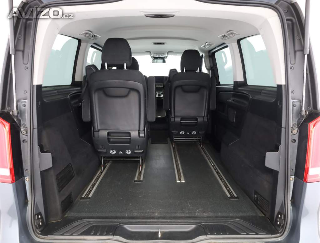 Foto inzerátu Mercedes V 250 d