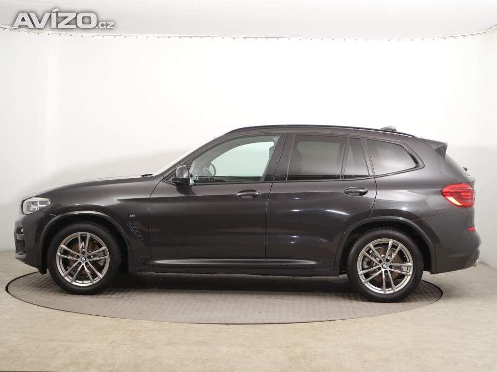 Foto inzerátu BMW X3 xDrive20d