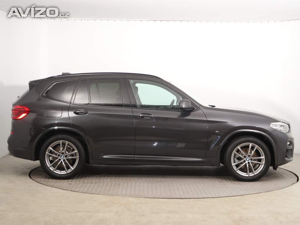 Foto inzerátu BMW X3 xDrive20d