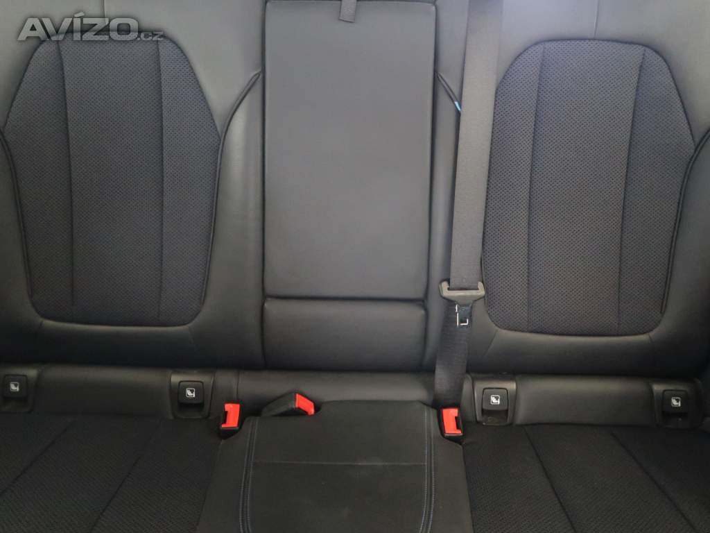 Foto inzerátu BMW X3 xDrive20d