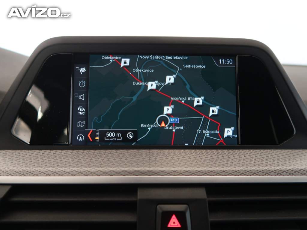 Foto inzerátu BMW X3 xDrive20d