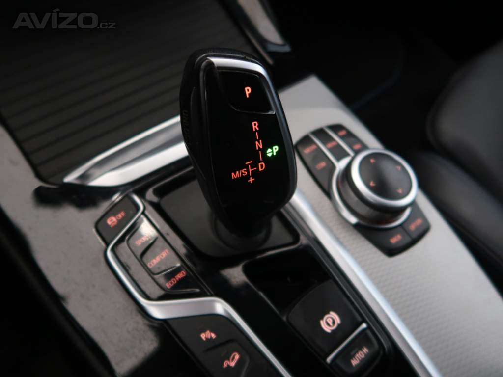 Foto inzerátu BMW X3 xDrive20d