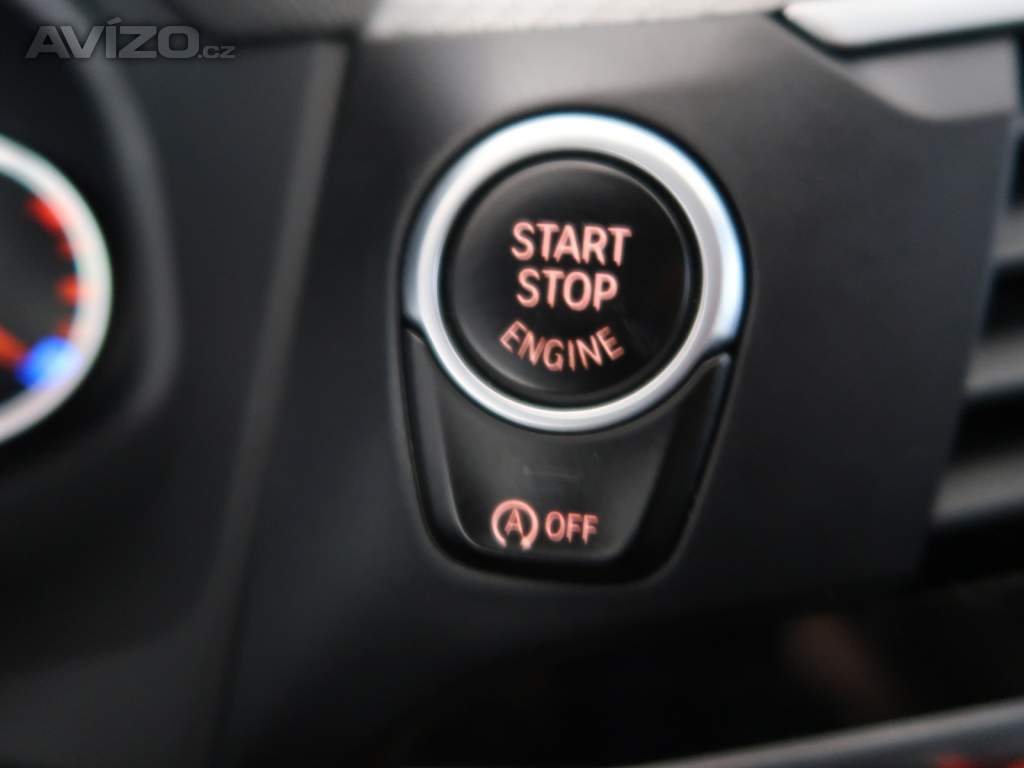 Foto inzerátu BMW X3 xDrive20d
