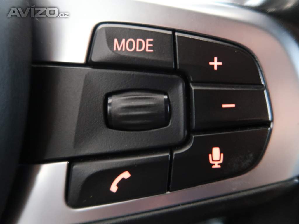 Foto inzerátu BMW X3 xDrive20d