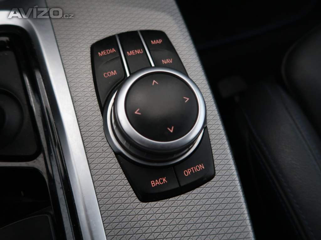 Foto inzerátu BMW X3 xDrive20d