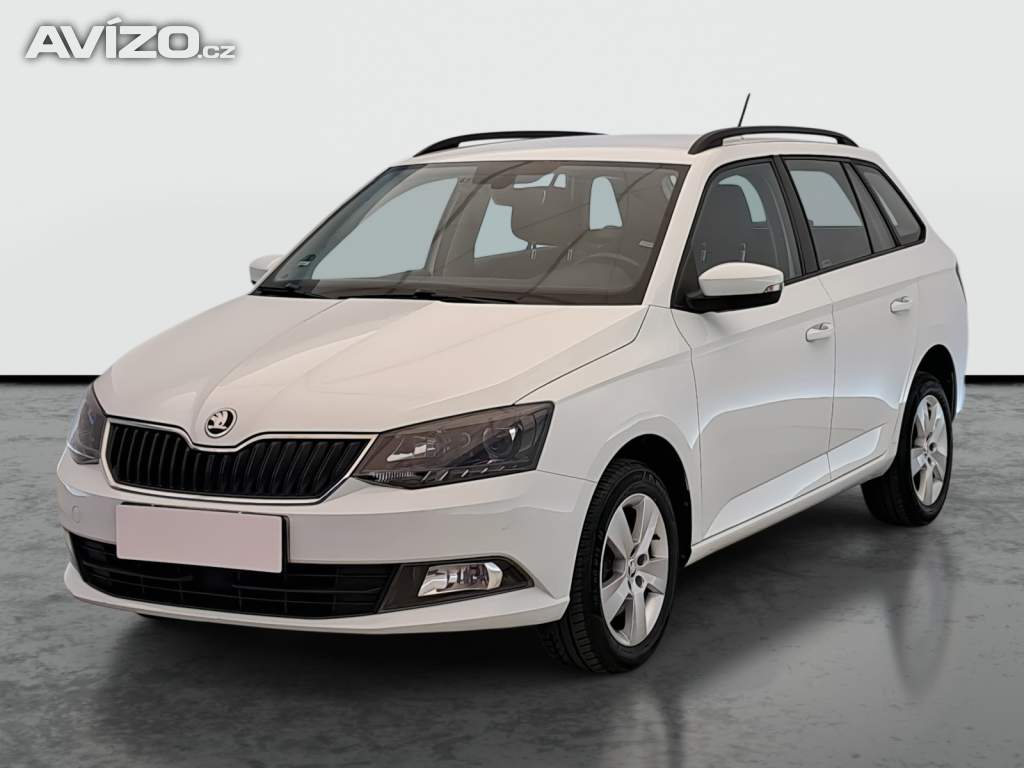 Foto inzerátu Skoda Fabia 1.0 TSI