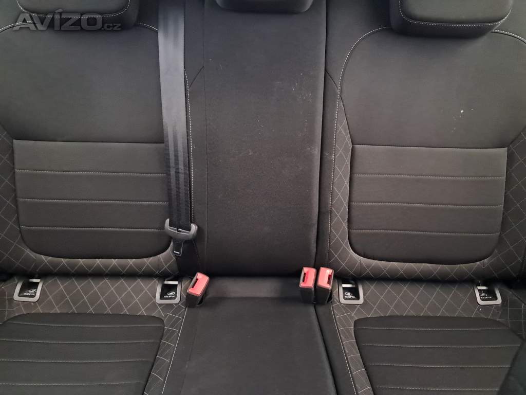 Foto inzerátu Skoda Fabia 1.0 TSI