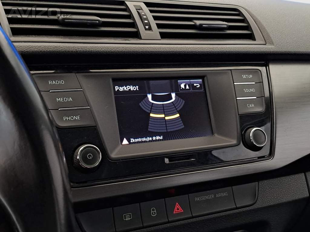 Foto inzerátu Skoda Fabia 1.0 TSI