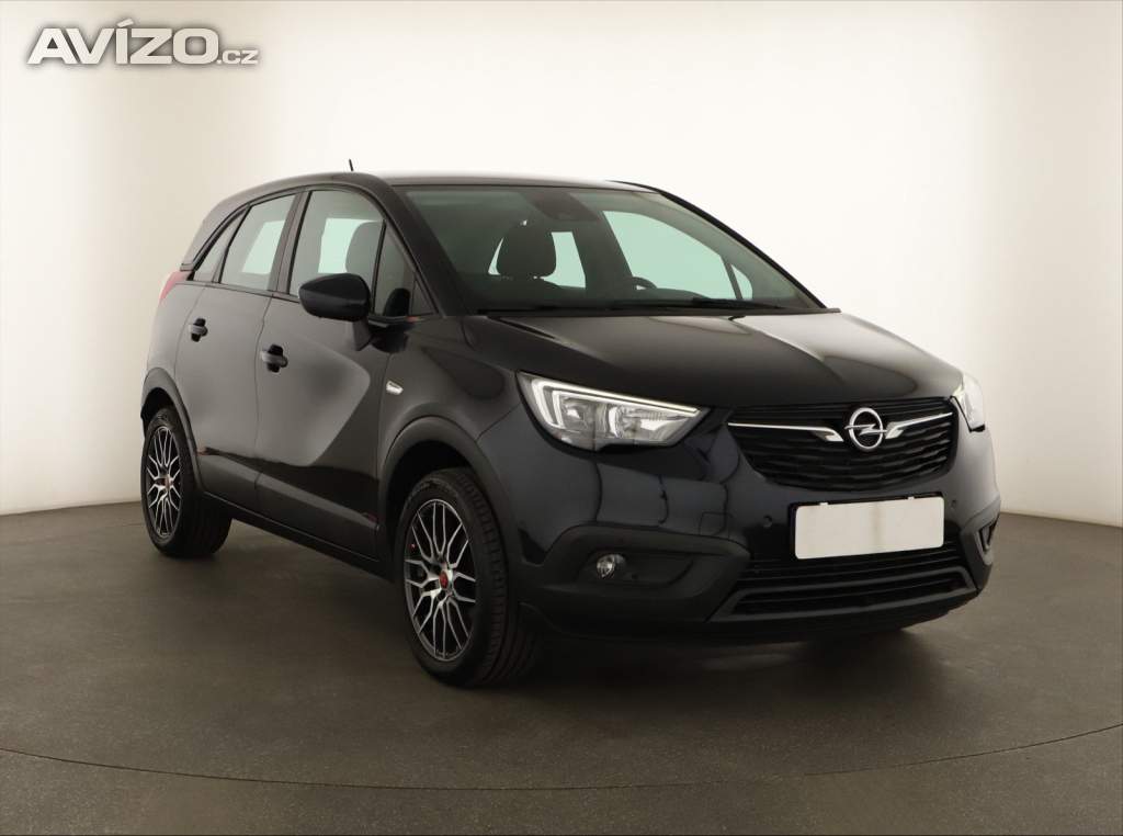 Opel Crossland 1.2 Turbo