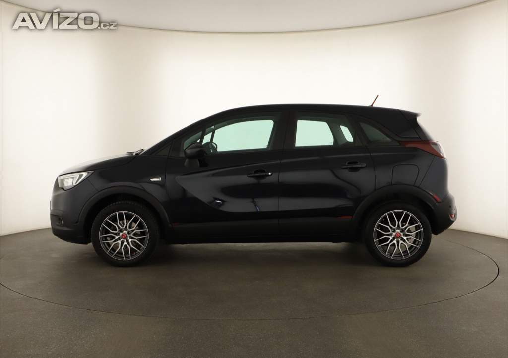 Foto inzerátu Opel Crossland 1.2 Turbo