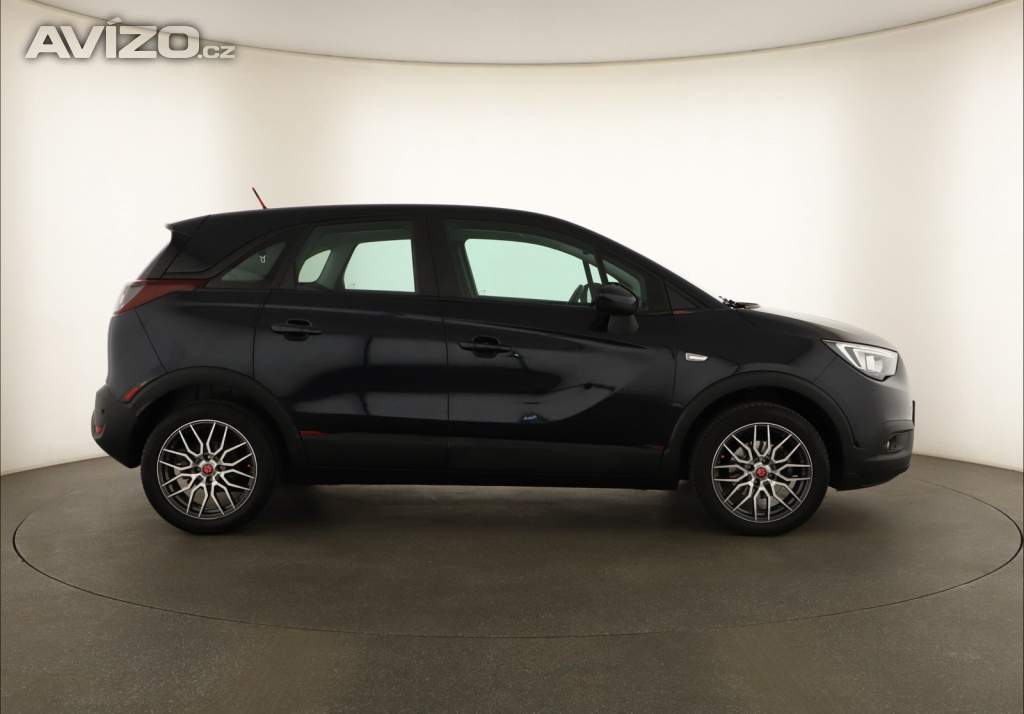 Foto inzerátu Opel Crossland 1.2 Turbo