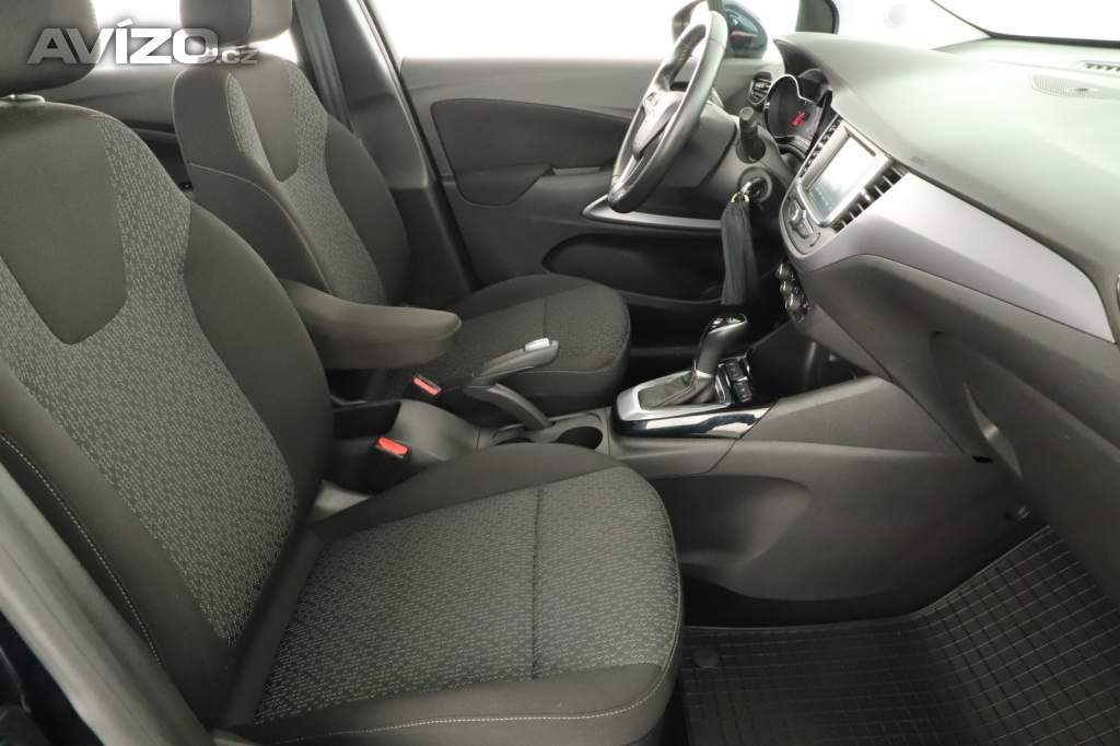 Foto inzerátu Opel Crossland 1.2 Turbo