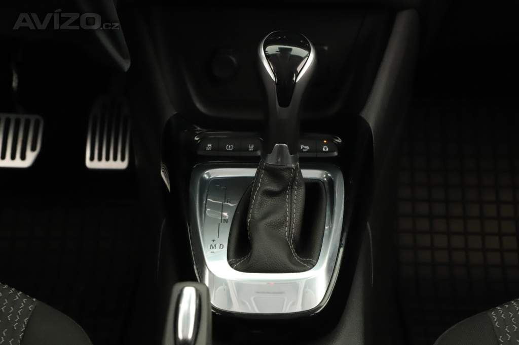 Foto inzerátu Opel Crossland 1.2 Turbo