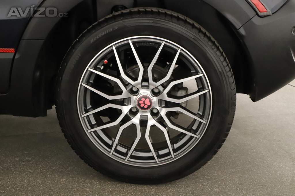 Foto inzerátu Opel Crossland 1.2 Turbo