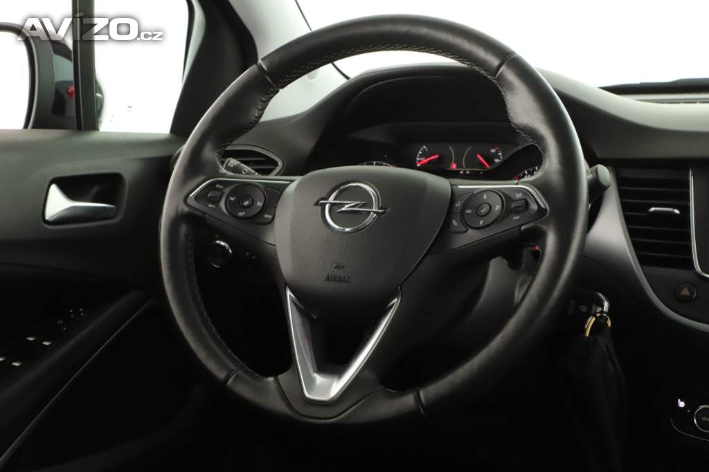 Foto inzerátu Opel Crossland 1.2 Turbo