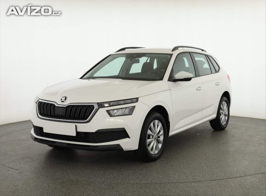 Foto inzerátu Skoda Kamiq 1.0 TSI