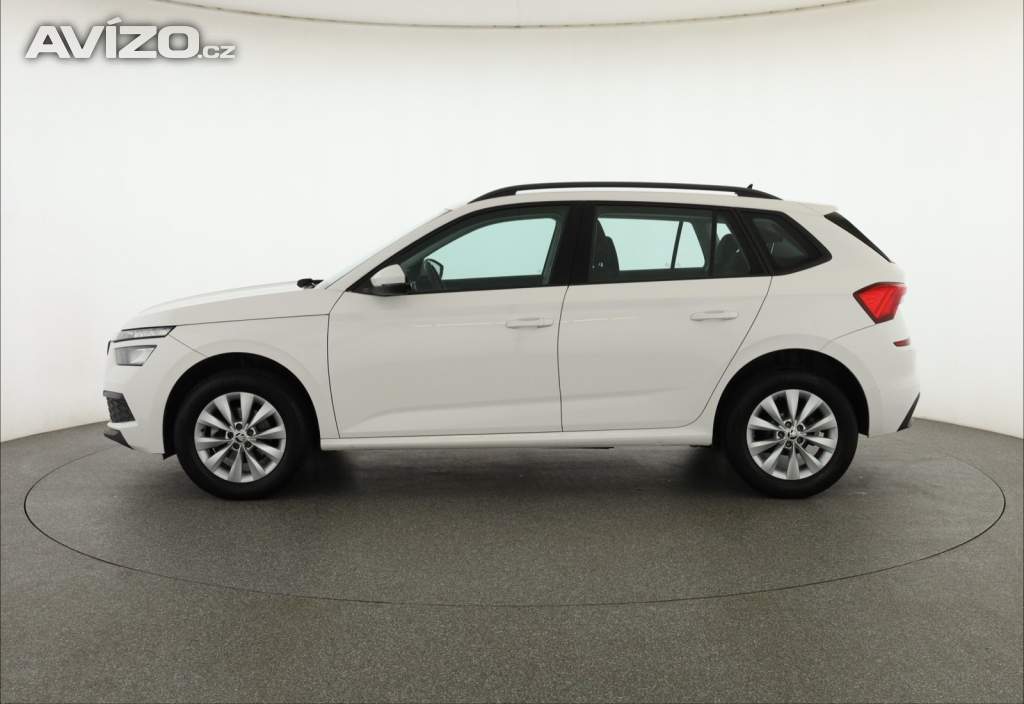 Foto inzerátu Skoda Kamiq 1.0 TSI