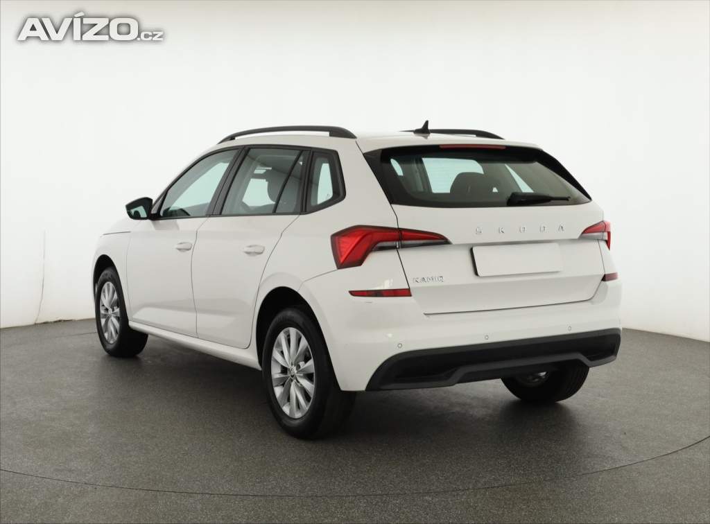 Foto inzerátu Skoda Kamiq 1.0 TSI