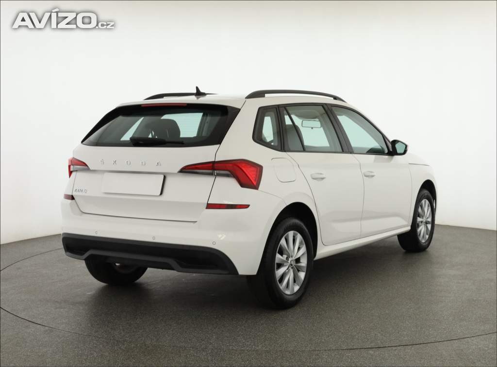 Foto inzerátu Skoda Kamiq 1.0 TSI