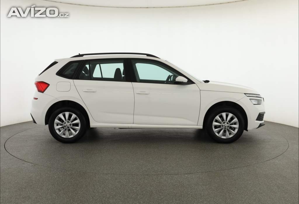 Foto inzerátu Skoda Kamiq 1.0 TSI