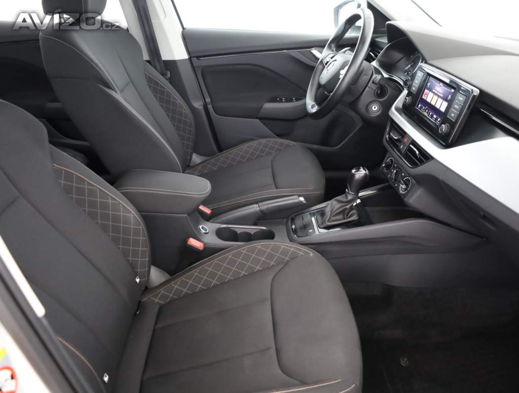 Foto inzerátu Skoda Kamiq 1.0 TSI