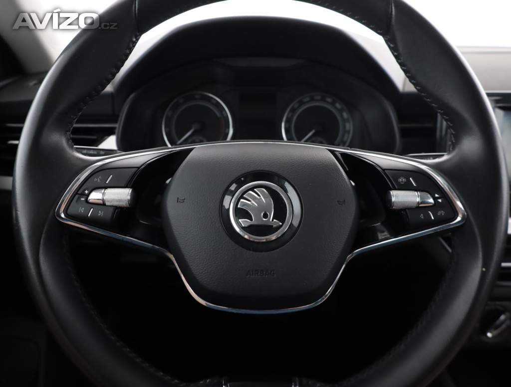 Foto inzerátu Skoda Kamiq 1.0 TSI